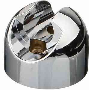 Крючок для лейки  TeRma   пласт. хром . неповоротн    20518