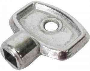 Ключ металлический для воздухоотводч.(крана маевского) TIM TIM312K