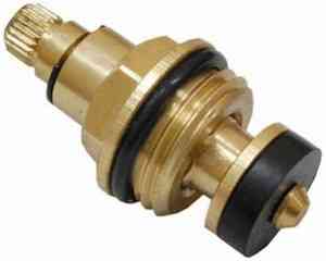 Кран-букса G-Lauf UFX-2145, резиновая