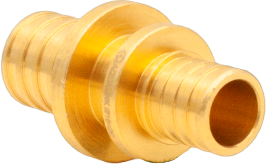 Муфта аксиальная 16х20 мм (AQUALINK 220/10) /